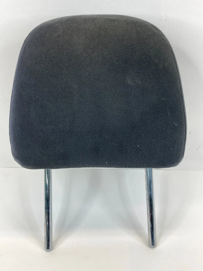 07 08 09 10 11 12 VERSA FRONT RIGHT PASSENGER SEAT HEAD REST HEADREST OEM