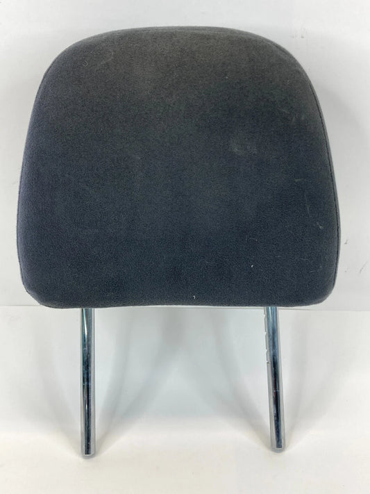 07 08 09 10 11 12 VERSA FRONT RIGHT PASSENGER SEAT HEAD REST HEADREST OEM