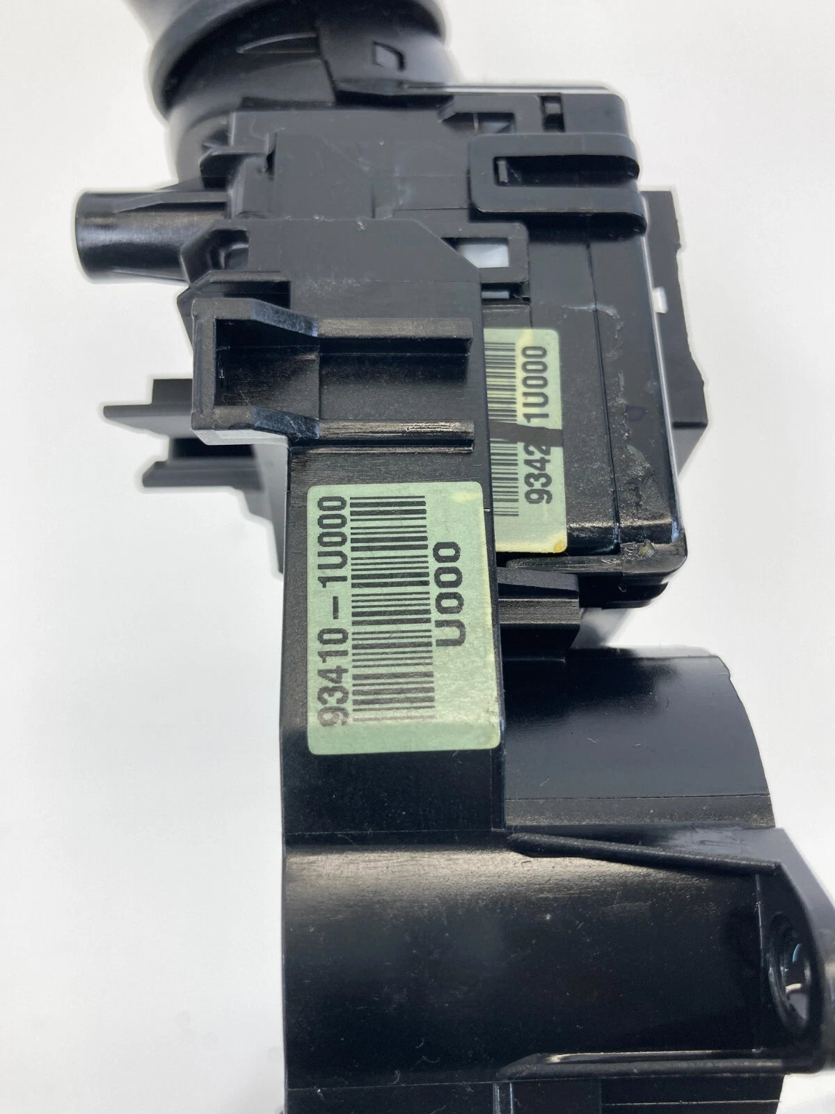 11-15 KIA SORENTO CONTROL COLUMN SWITCH TURN SIGNAL WIPER OEM FACTORY 934101U000