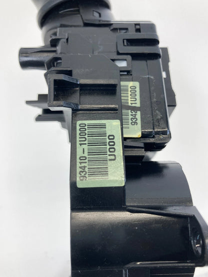 11-15 KIA SORENTO CONTROL COLUMN SWITCH TURN SIGNAL WIPER OEM FACTORY 934101U000