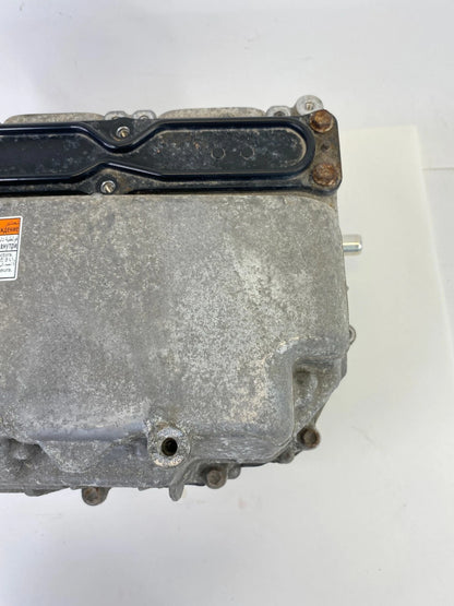 2012-2015 TOYOTA PRIUS 1.8L L4 FWD DC HYBRID INVERTER CONVERTER G9201-47053 OEM
