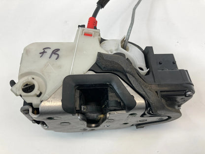 2013-2020 CHEVROLET SONIC FRONT RIGHT DOOR LOCK LATCH ACTUATOR 13579523 OEM
