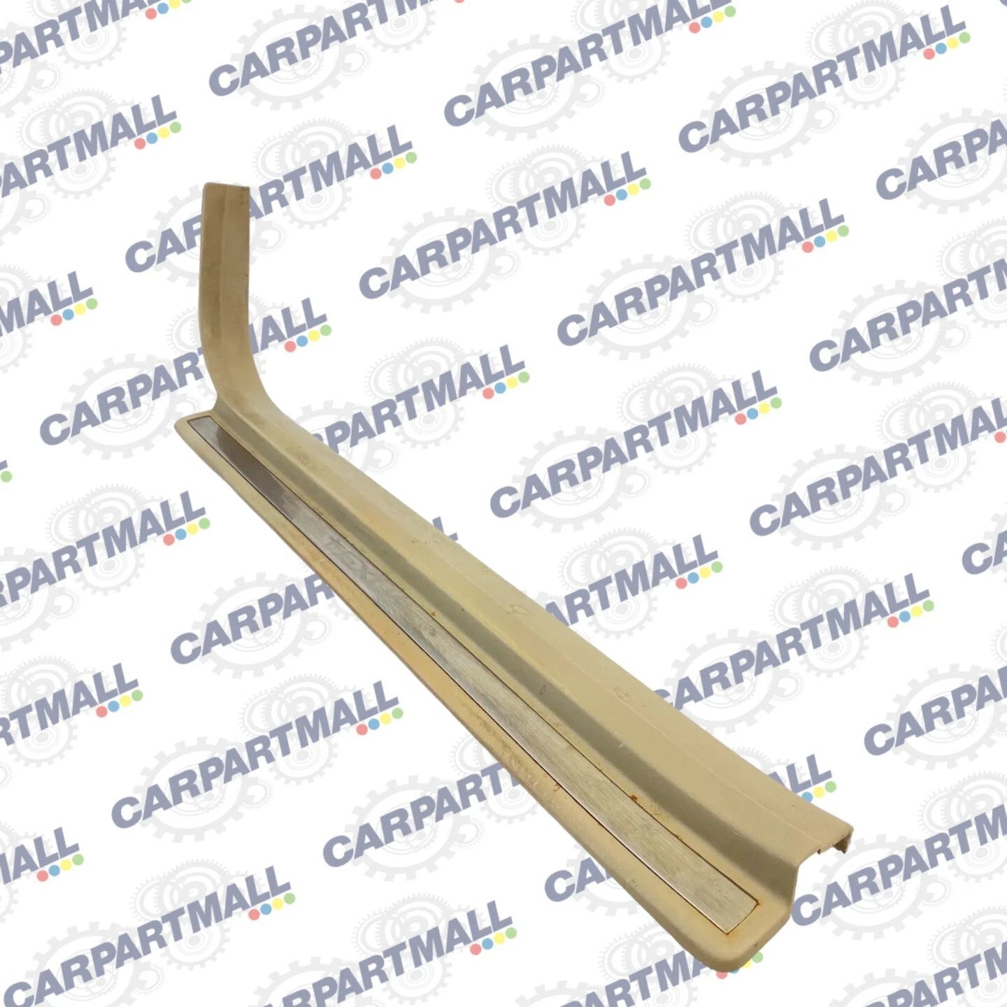 1995-2000 LEXUS LS400 FRONT LEFT DOOR SCUFF SILL PLATE TRIM MOLDING 67914-50020