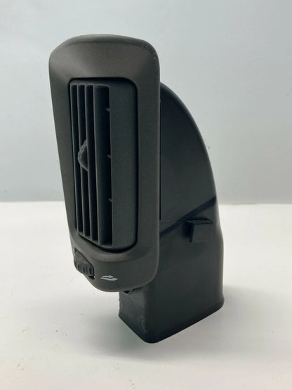 99-03 S80 LEFT DRIVER SIDE B PILLAR AC HEATER AIR VENT NOZZLE DUCT 9158448 OEM