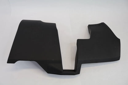 2016-2021 HONDA CIVIC SEDAN UNDER DASH LEFT LOWER KNEE BEZEL TRIM COVER OEM
