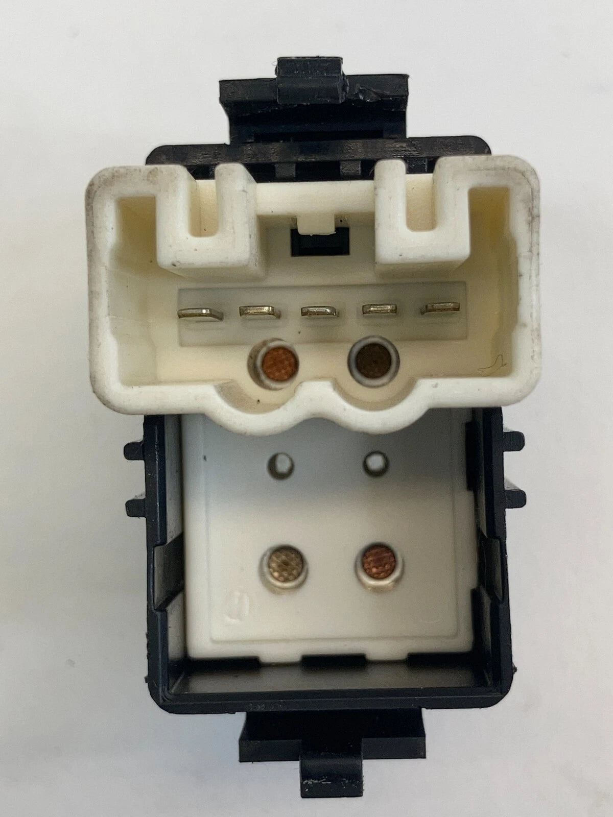 2002-2006 TOYOTA CAMRY 04-09 PRIUS REAR RIGHT BACK DOOR POWER WINDOW SWITCH OEM