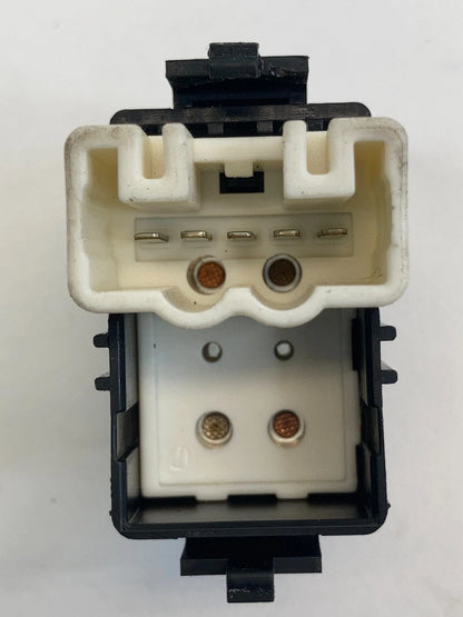 2002-2006 TOYOTA CAMRY 04-09 PRIUS REAR RIGHT BACK DOOR POWER WINDOW SWITCH OEM