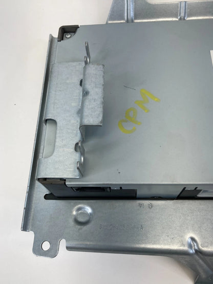 2008-2012 LAND ROVER LR2 RADIO AUDIO AMPLIFIER AMP STEREO 6H52-18C808-AC OEM