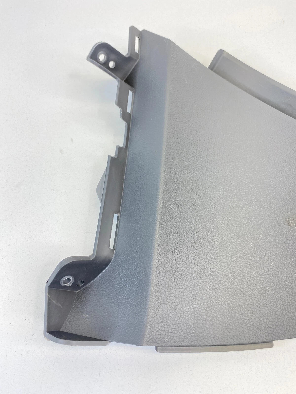 2011-2014 HYUNDAI SONATA LOWER DASH RIGHT PASSENGER PAD COVER TRIM 84775-3S000