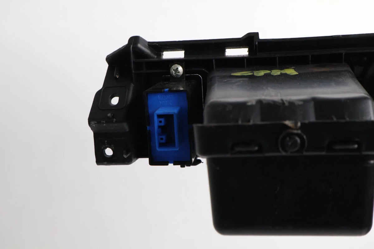 2007-2012 ACURA RDX DASH HEATED SEATS SWITCH POWER OUTLET PANEL OEM 77290STKA000