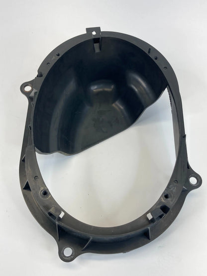 08 09 10 11 12 13 NISSAN ROGUE FRONT RIGHT PASSENGER DOOR AUDIO SPEAKER BRACKET