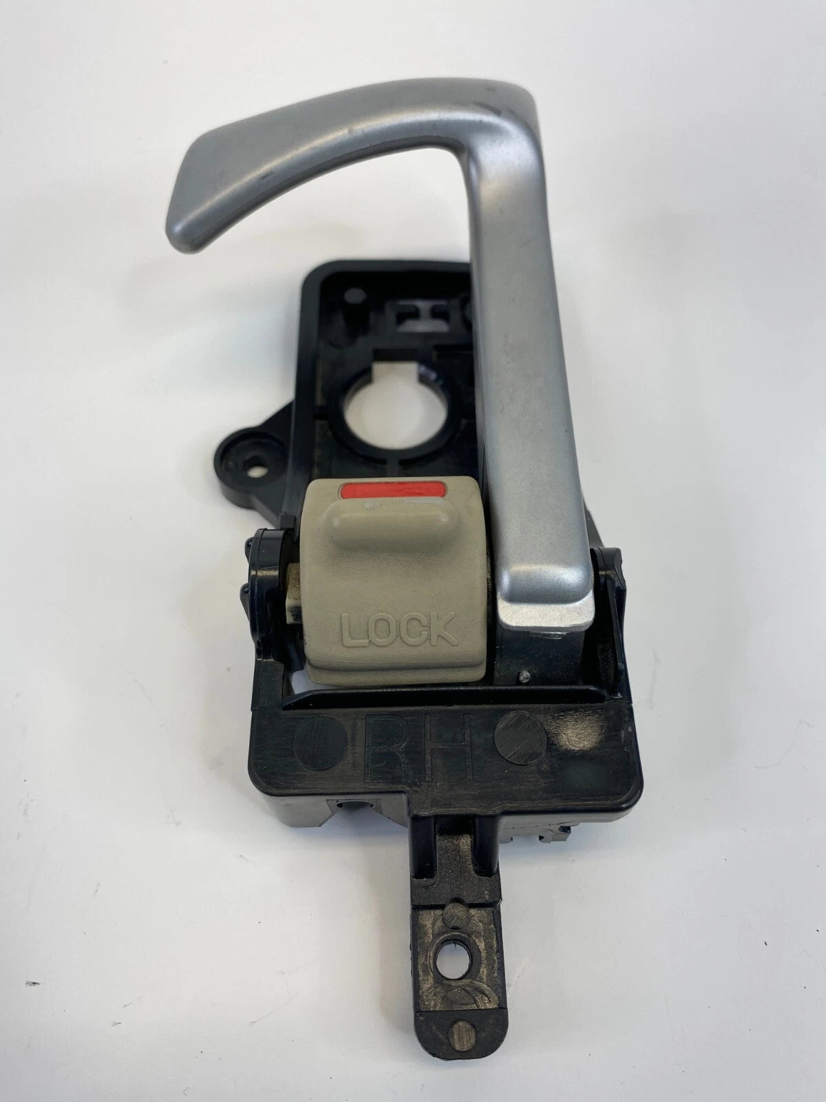 2007-2009 HYUNDAI SANTA FE FRONT RIGHT PASSENGER INTERIOR DOOR HANDLE ASSY OEM