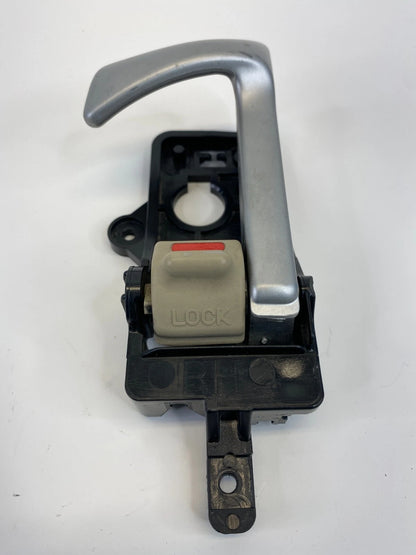 2007-2009 HYUNDAI SANTA FE FRONT RIGHT PASSENGER INTERIOR DOOR HANDLE ASSY OEM