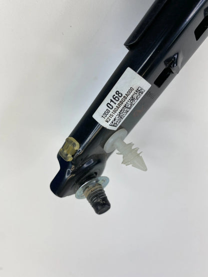2016 CHEVROLET CRUZE LIMITED FRONT RIGHT SEAT BELT HEIGHT ADJUSTER 13580168 OEM