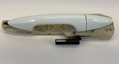 2012-2017 Hyundai Accent Sedan Rear Right Back Exterior Door Handle Assembly