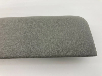 2005-2009 CHEVROLET EQUINOX REAR LEFT SIDE INTERIOR DOOR ARMREST ARM REST OEM