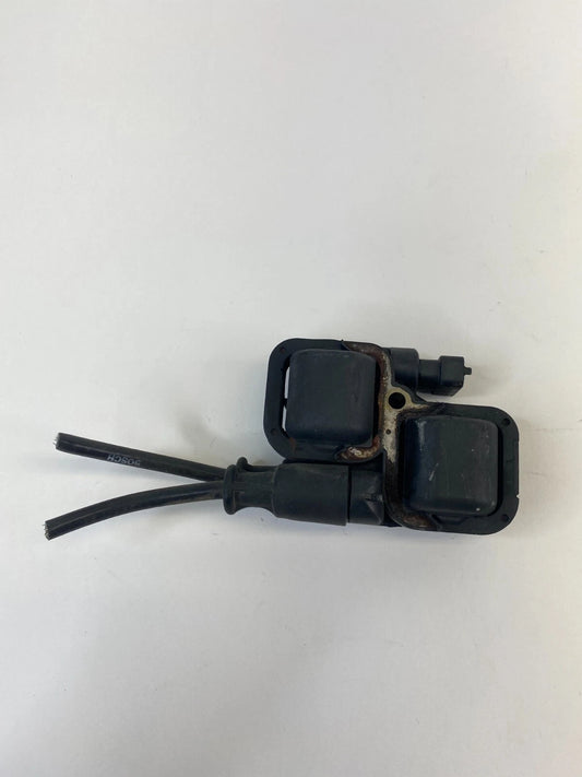 98-05 MERCEDES-BENZ E 320 3.2L AT ENGINE IGNITION COIL IGNITER A0001587803 OEM