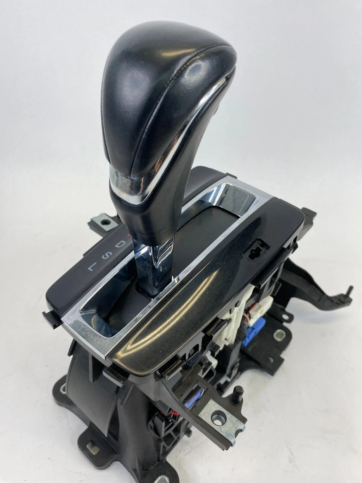 2013-2017 HONDA ACCORD 2.4L A/T GEAR SHIFT SHIFTER SELECTOR LEVER HANDLE OEM