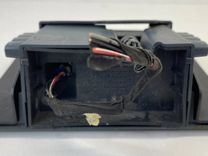 2006 2007 CADILLAC DTS INSTRUMENT PANEL CENTER ASH TRAY ASHTRAY L005277AA