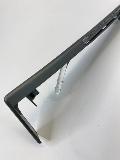 2002-2005 BMW 745I REAR RIGHT DOOR PANEL COVER TRIM MOLDING 5142702449402 OEM