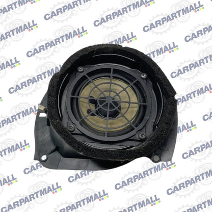 94 95 MERCEDES-BENZ C280 REAR LEFT SIDE DOOR SPEAKER AUDIO SYSTEM 2028270514 OEM