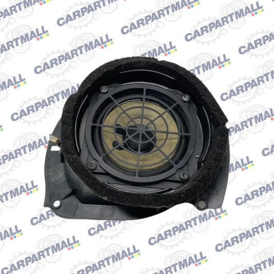 94 95 MERCEDES-BENZ C280 REAR LEFT SIDE DOOR SPEAKER AUDIO SYSTEM 2028270514 OEM