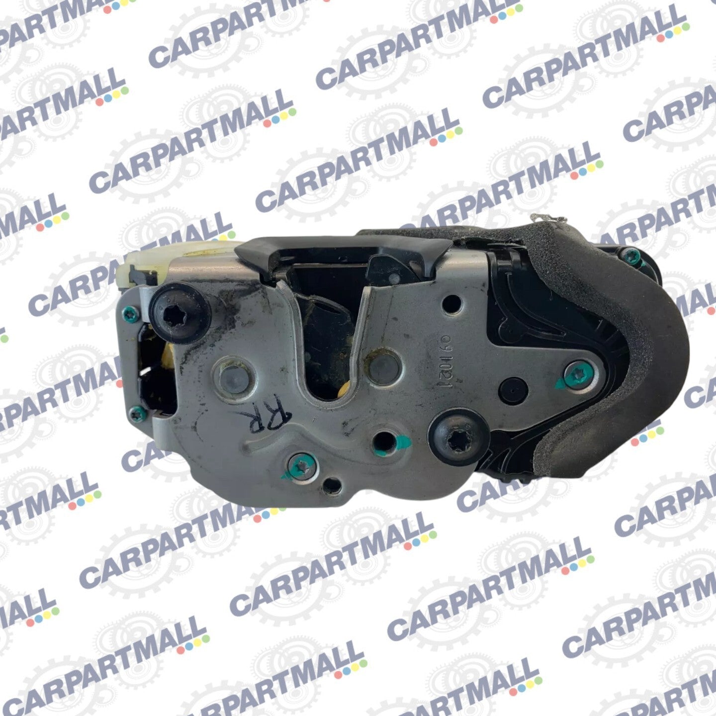 2010-2015 Chevrolet Equinox Rear Right Side Door Lock Latch Actuator 13503784