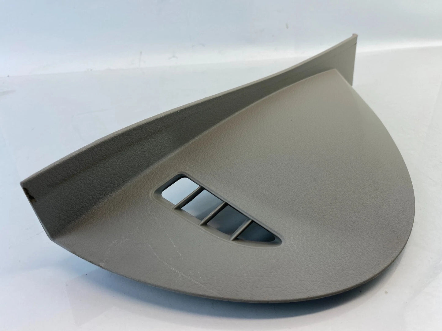 2012-2015 RAM CARGO VAN FRONT DASH RIGHT SIDE END CAP COVER TRIM PANEL 0ZS64BD1A