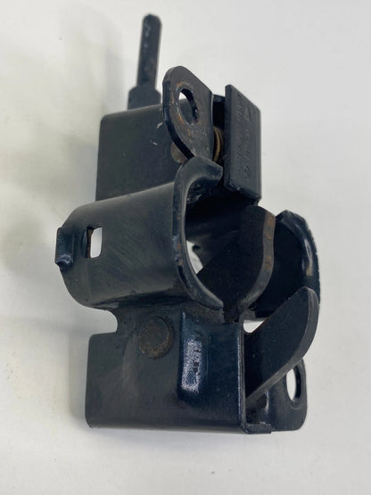 03-09 MERCEDES BENZ E320 LEFT OR RIGHT HOOD LOCK LATCH STRIKER A2198800160 OEM