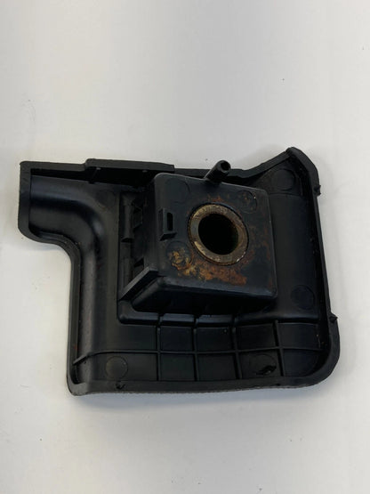 2010-2017 CHEVROLET EQUINOX CENTER CONSOLE LOWER RIGHT SIDE BOLT CAP OEM