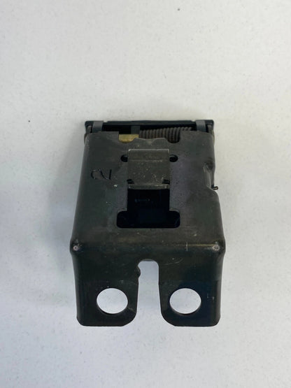 1997-2001 TOYOTA CAMRY DASH HOOD RELEASE LEVER OPENER PULL HANDLE SWITCH OEM