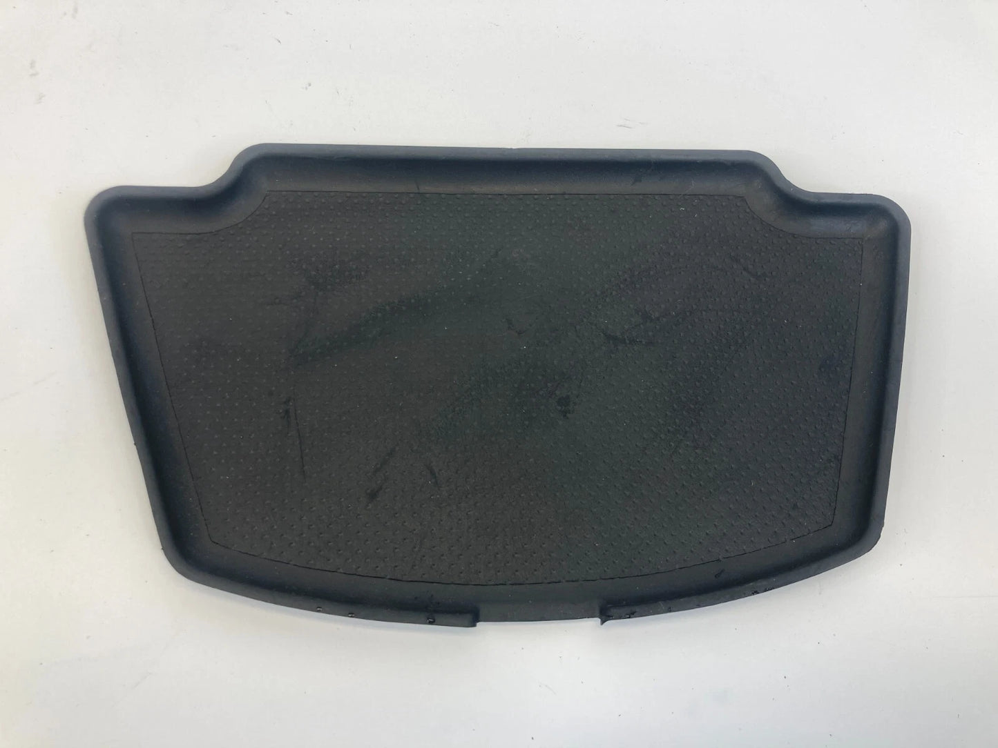 11-14 CHEVROLET CRUZE DASH STORAGE HOLDER MAT RUBBER LINER GMJ300-013-1 OEM
