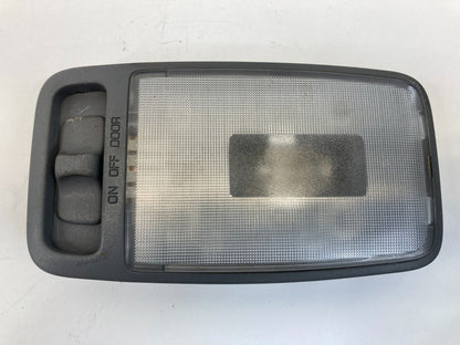 1999-2003 Toyota Solara Roof Overhead Dome Map Light Reading Lamp 81240-AA010