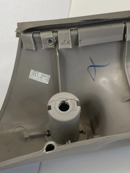 2003 2005 DODGE RAM 1500 2500 RIGHT PASSENGER A PILLAR TRIM GRAB HANDLE OEM