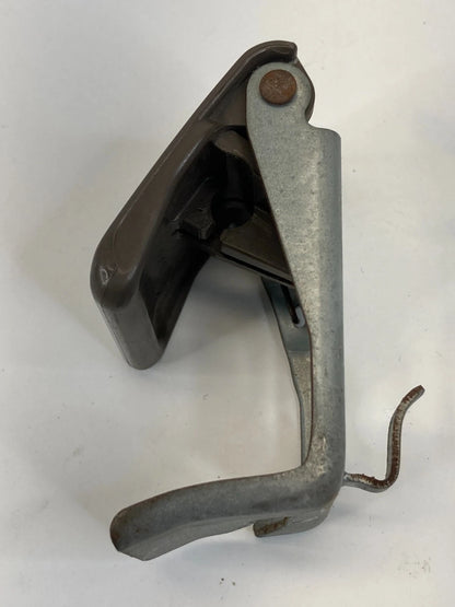 1996 1997 1998 TOYOTA 4RUNNER FRONT HOOD OPEN OPENER HANDLE RELEASE SWITCH OEM