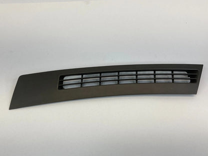 06-10 JEEP GRAND CHEROKEE DASH LEFT SIDE DEFROSTER VENT GRILLE 1DQ55-TRMAA OEM