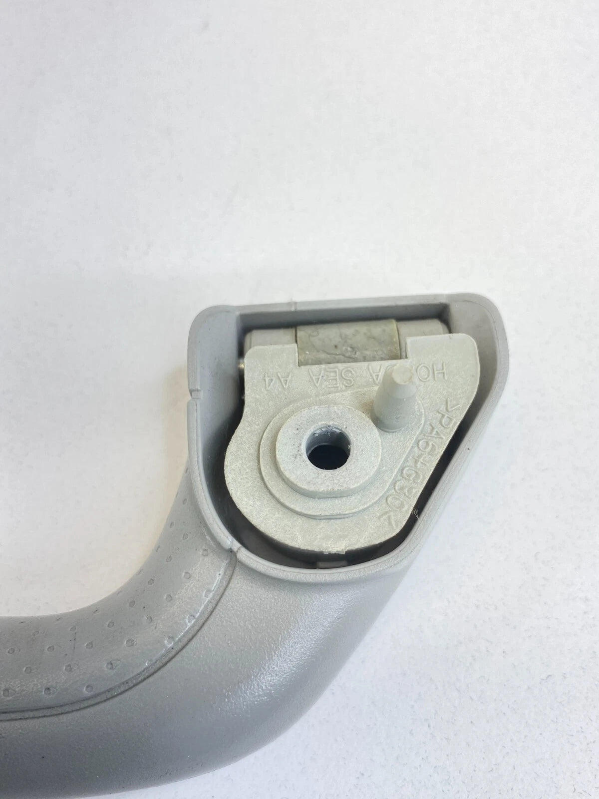 2004-2008 ACURA TSX ROOF FRONT RIGHT SIDE INNER INTERIOR GRAB HANDLE ASSIST BAR