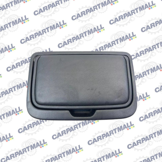 2002 2003 LEXUS ES300 REAR SEAT CENTER CONSOLE CUP HOLDER CUPHOLDER 72806-50020
