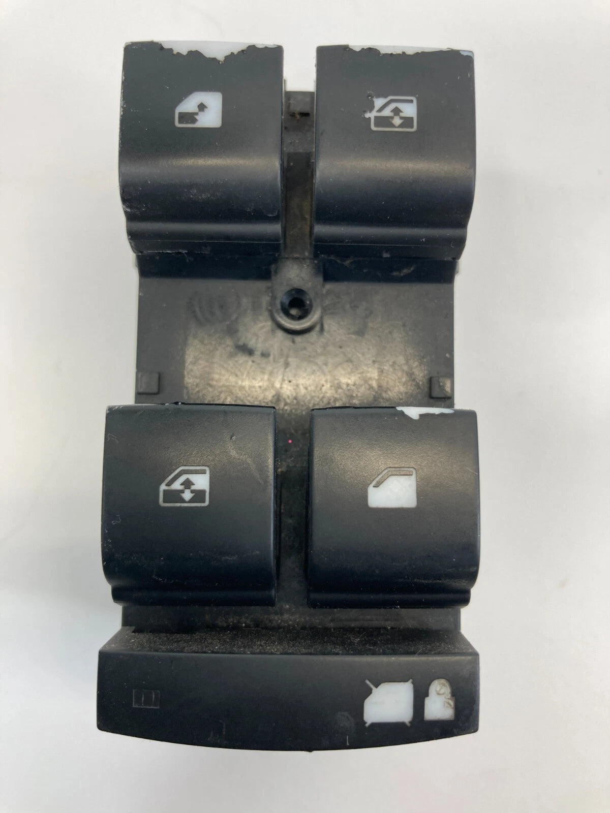 2013-2015 CHEVROLET MALIBU FRONT LEFT DRIVER SIDE POWER WINDOW SWITCH 20917580