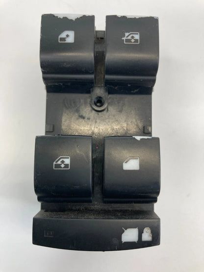 2013-2015 CHEVROLET MALIBU FRONT LEFT DRIVER SIDE POWER WINDOW SWITCH 20917580