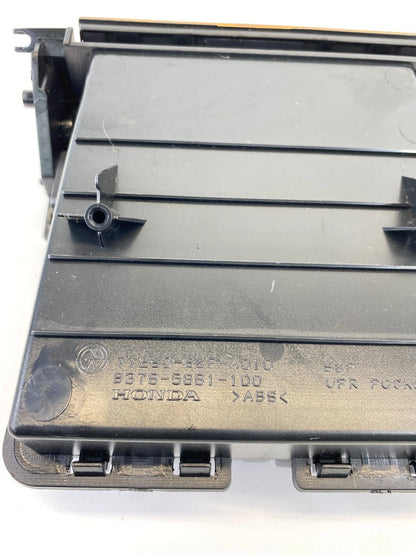 2004-2008 ACURA TL A/T CENTER CONSOLE STORAGE BOX COMPARTMENT 77290-SEP-A010 OEM