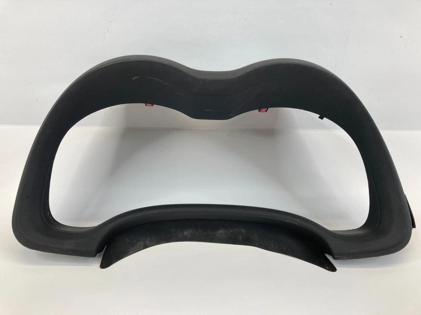2009-2013 TOYOTA COROLLA SPEEDOMETER INSTRUMENT CLUSTER TRIM BEZEL 55410-02100