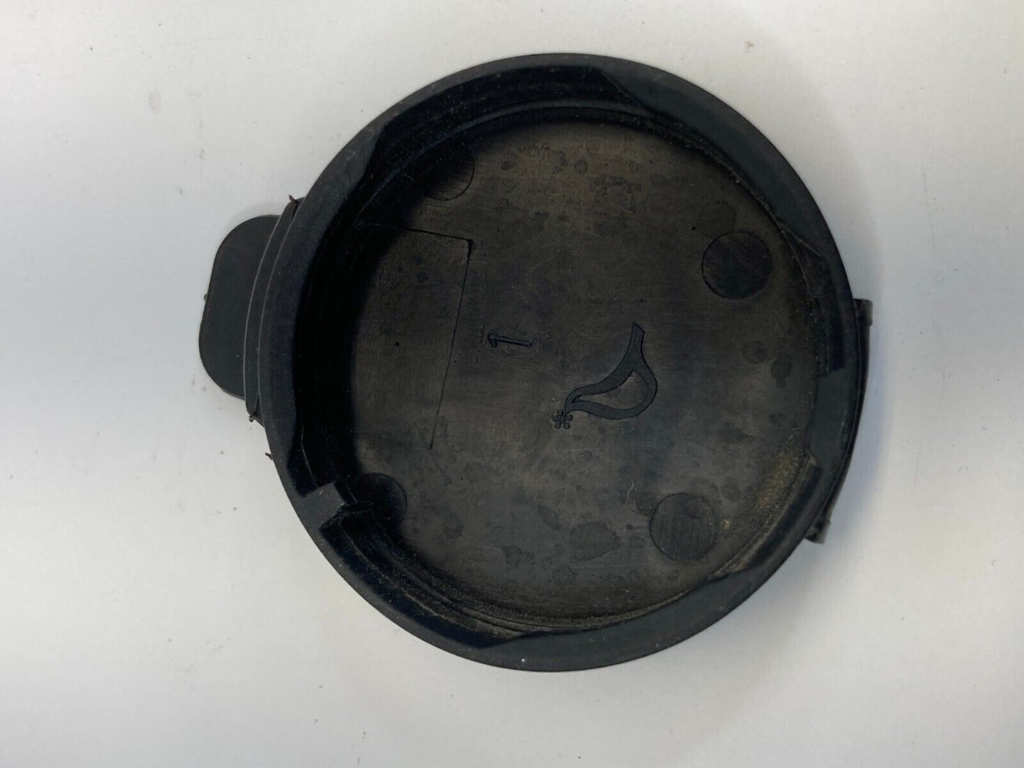 2010-2023 Chevrolet Equinox Wiper Washer Fluid Reservoir Bottle Cap OEM