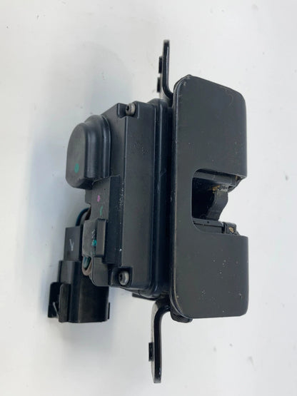 12-15 CHEVROLET CAPTIVA SPORT TRUNK TAILGATE LIFTGATE LATCH LOCK ACTUATOR OEM