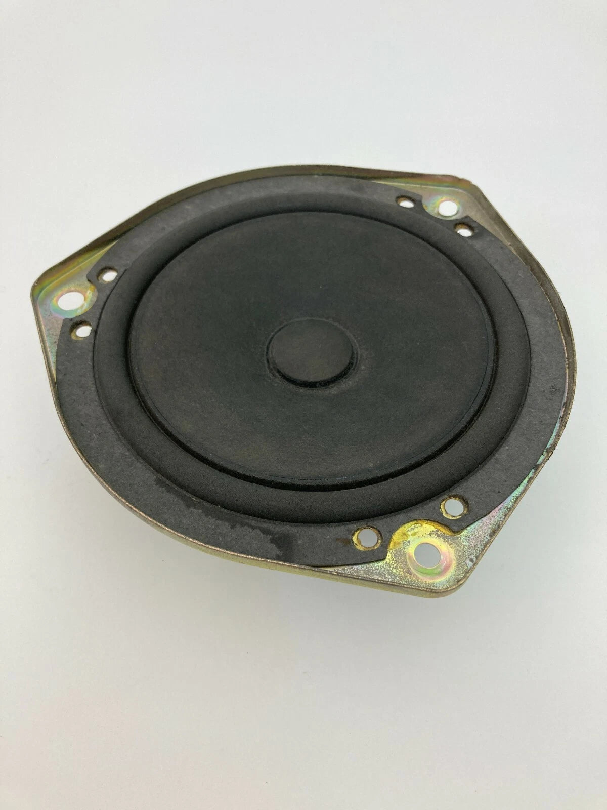 2002-2004 HONDA ODYSSEY REAR LEFT QUATER PANEL SOUND SYSTEM AUDIO SPEAKER OEM