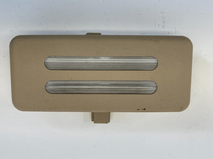 2007 2008 BMW 328xi Front Left Inner Interior Sunvisor Vanity Light Lamp 6962014