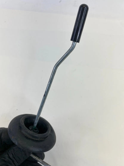 2007-2015 MINI COOPER FRONT RIGHT PASSENGER SIDE DOOR LOCK OPERATING ROD OEM