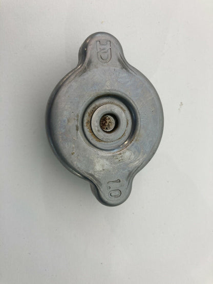 1995-1999 Toyota Avalon Reservoir Coolant Radiator Cap Cover Assembly OEM