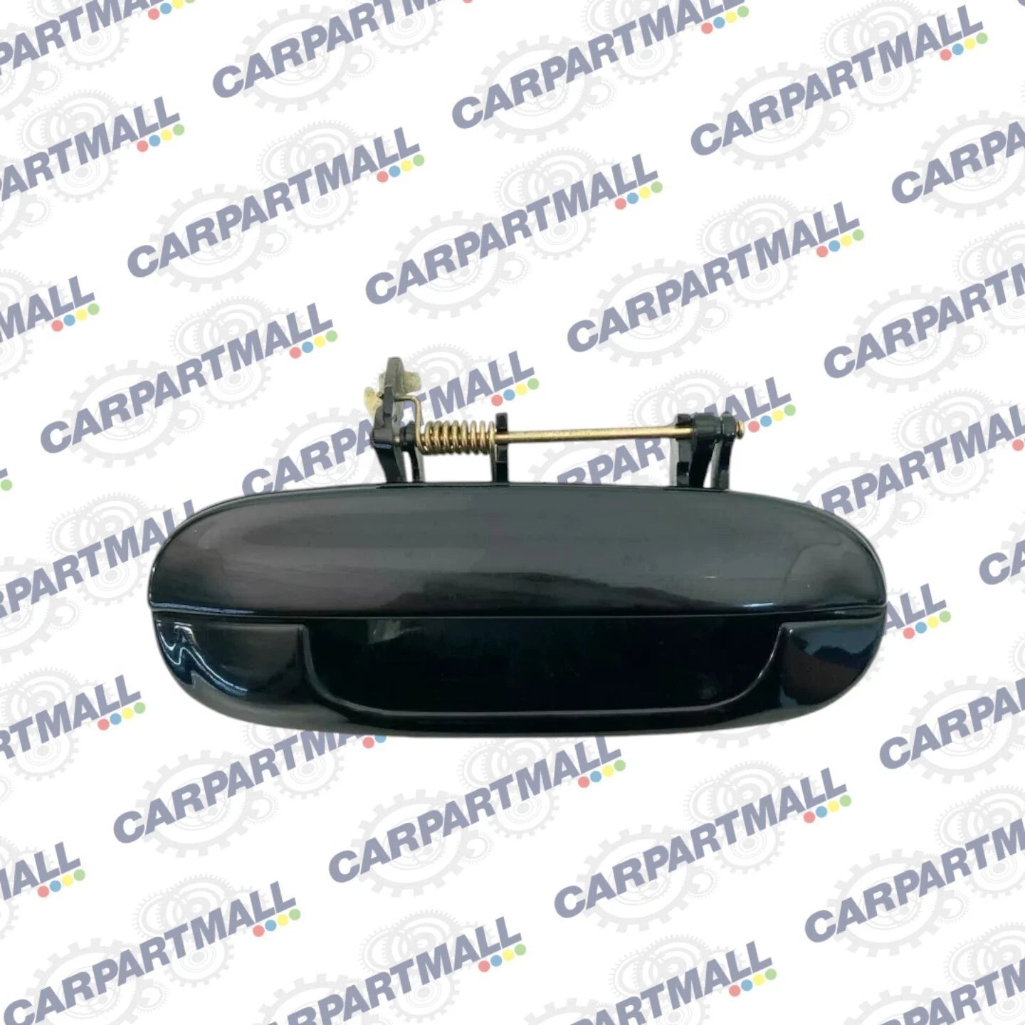 2004-05 BUICK RAINIER 02-09 TRAILBLAZER FRONT RIGHT SIDE EXTERIOR DOOR HANDLE