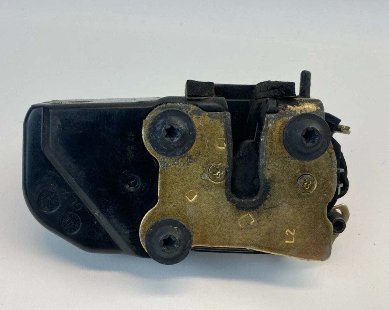 2005-2010 JEEP GRAND CHEROKEE REAR LEFT SIDE DOOR LOCK LATCH ACTUATOR RR LH OEM